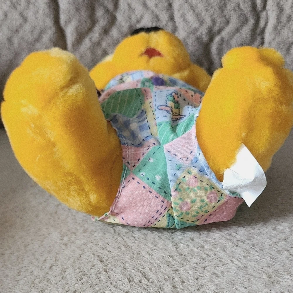 Best Made Toys Pooh Bear 12